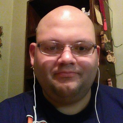 Profile Picture of Joseph Benn (@bennjoe81) on Twitter