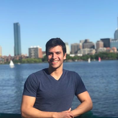 Cristián Figueroa - Twitter Profile Picture of Cristián Figueroa (@cafigueroab) on Twitter