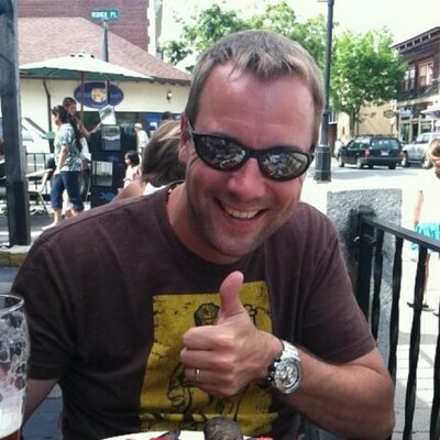 Profile Picture of Seth Frank (@FenwaySeth) on Twitter