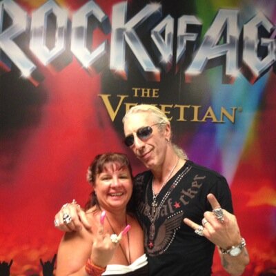 Profile Picture of Debbie Fielder (@@juls828) on Twitter