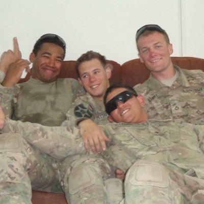 Profile Picture of Zachary Earl Pettit (@thegreatPettit) on Twitter