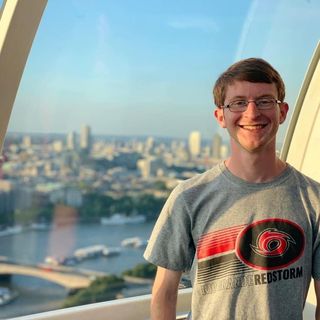 Profile Picture of Nicholas Sheets (@nicholas.sheets.96) on Facebook