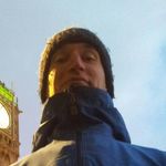 Profile Picture of Peter Harper (@peter.harper.184007) on Instagram