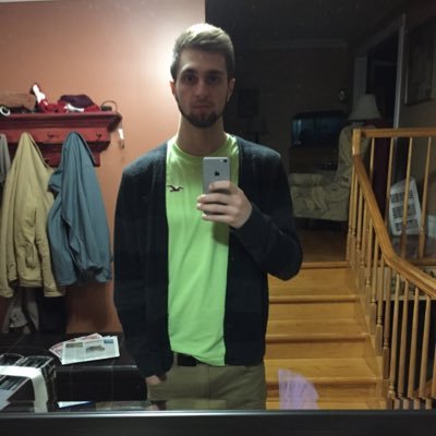 Profile Picture of Brandon Archambault (@Archambault95) on Twitter