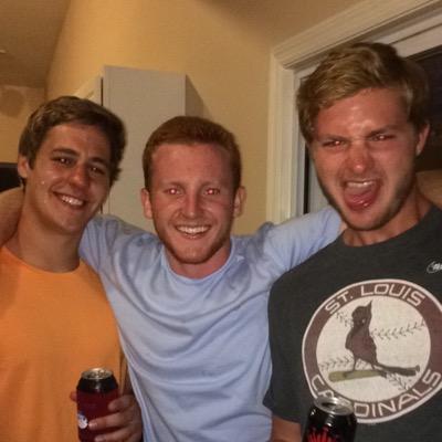 Profile Picture of Colton Rector (@ColtonRector) on Twitter