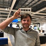 Profile Picture of Andrew Wallis (@andrewmakingstuff) on Instagram