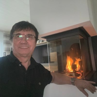 Profile Picture of Paul Menzel (@PaulMenzel5) on Twitter