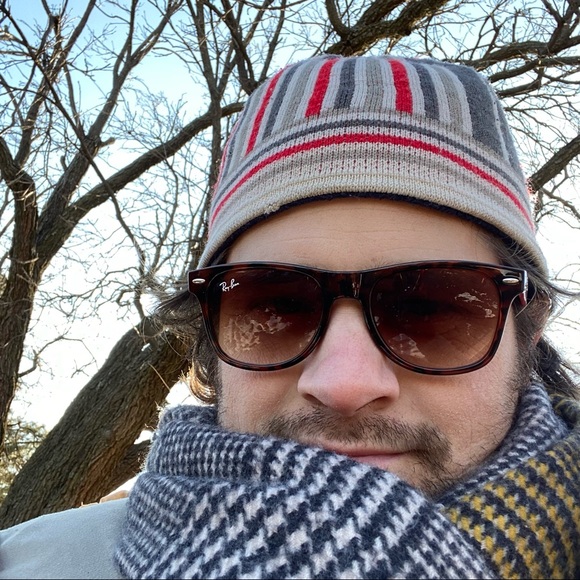 Profile Picture of Brandin Steffensen (@prostheticmind) on Poshmark