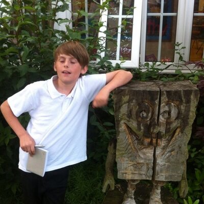 Profile Picture of Joel Nicol (@joelnicol1) on Twitter