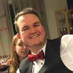 Profile Picture of Marc Poulsen (@marc.poulsen) on Instagram