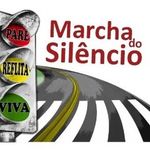 Profile Picture of Movimento Marcha do Silêncio (@marcha_do_silencio) on Instagram