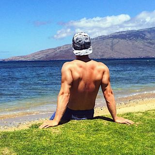 Profile Picture of Andrew Pounder (@andrewpounder) on Instagram