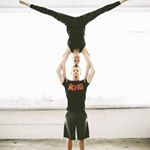 Christian DeMarcus - Instagram Profile Picture of Christian DeMarcus (@acroginganinja) on Instagram