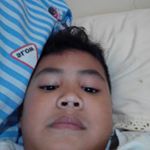 Profile Picture of Joshua Wilson Pattipeilohy (@joshua_wilson24) on Instagram