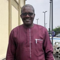 Michael Faloye - Tiktok Profile Picture of Michael Faloye (@michael.faloye) on Tiktok