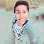 Profile Picture of Ashraf Hassan (@ashrafhassan1) on Flickr