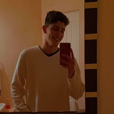 Profile Picture of Franco (@FranLupinacci) on Twitter