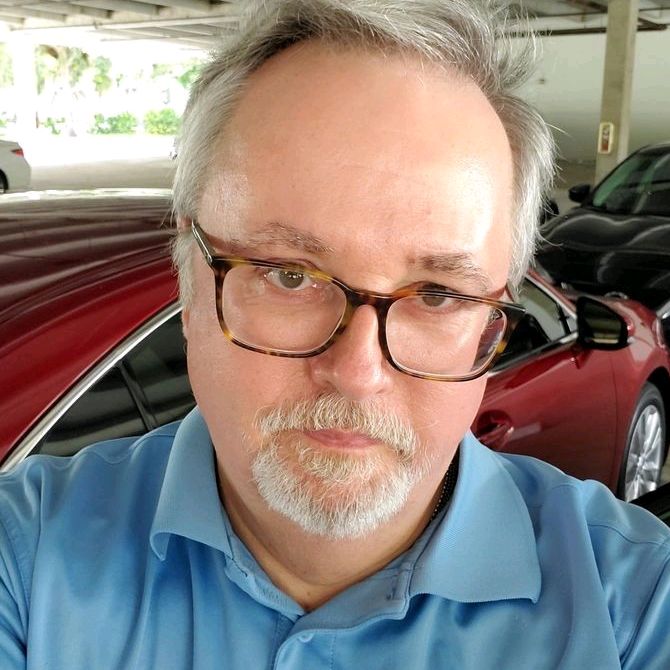 Profile Picture of Donald cooley (@1donald_cooley_11) on Tiktok