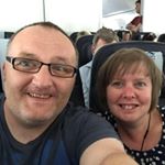 Profile Picture of Mark Honeyman (@hunmonster73) on Instagram