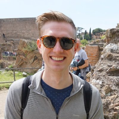 Profile Picture of Kevin Harrell (@knharrell) on Twitter