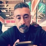 Profile Picture of Alfred Montez (@alfredmontez) on Instagram