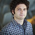 Profile Picture of Dustin Moskovitz - Wikipediaon Wikipedia