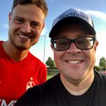 Profile Picture of Stephen Moose (@a_moose_in_germany) on Instagram
