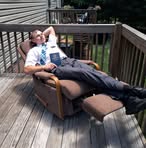 Profile Picture of Joseph Barrus (@elder.barrus) on Facebook
