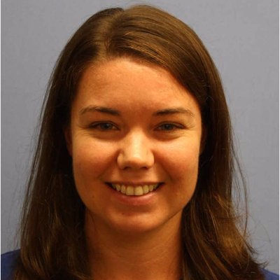 Profile Picture of Allyson Doherty (@adohertyHI) on Twitter