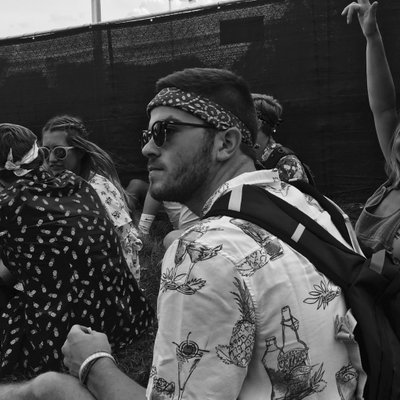 Profile Picture of Charlie Murphy (@chuck_murph) on Twitter