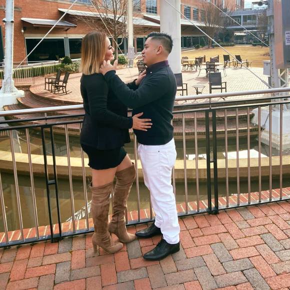 Profile Picture of Mayrita Tiznado (@mayritatiznado) on Poshmark