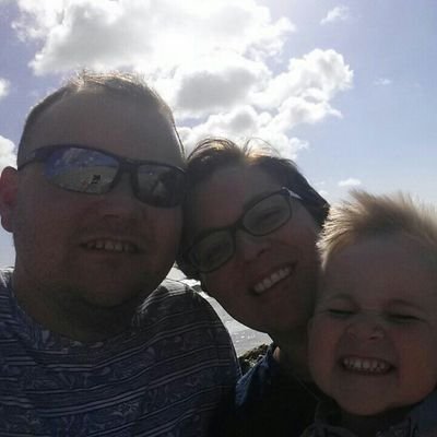 Profile Picture of Dan Gash (@DGash7) on Twitter