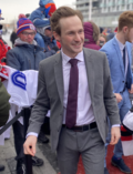 Profile Picture of Matthew Phillips (ice hockey)on Wikipedia