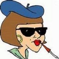 Profile Picture of Paula Linder (@paula-linder) on Quora
