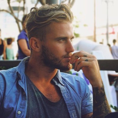 Profile Picture of Isaac (@BrashBash_) on Twitter