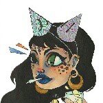 Profile Picture of marilynsiri (@marilynsiri) on Instagram