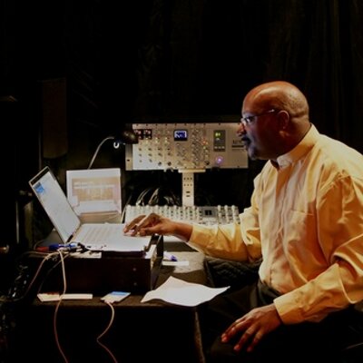 Profile Picture of Myron Chandler (@myronchandler) on Twitter