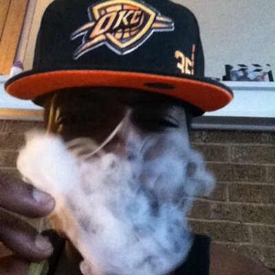 Profile Picture of Mike Chuck Flemister (@Chuckbthename) on Twitter