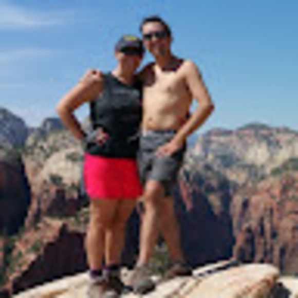 Profile Picture of T&a Hike (@t_a_hike) on Poshmark