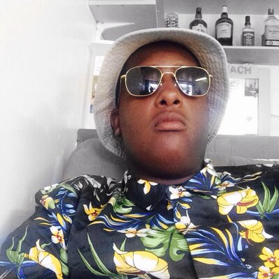 Profile Picture of JUSTIN HATCHETT (@Hitman_Justinn) on Twitter