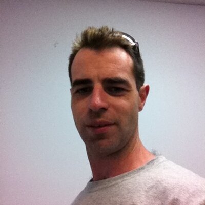 Profile Picture of Paul Casson (@cassonholdings) on Twitter