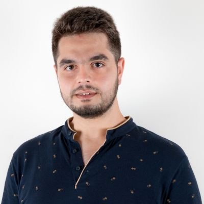 Profile Picture of Hassan Dayem (@DaymHassan) on Twitter