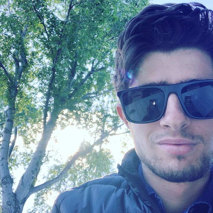 Profile Picture of Tom Gardiner (@tomgardiner02) on Tiktok