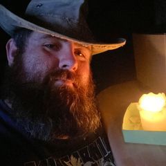 Profile Picture of Mark Rayner (@mark.rayner3) on Tiktok