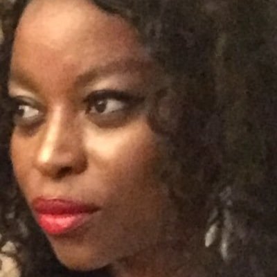 Profile Picture of Juliet Esey Joseph (@jeseyjo) on Twitter