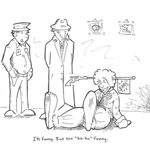 Profile Picture of Jared Fairchild (@o_noodlemantra) on Myspace