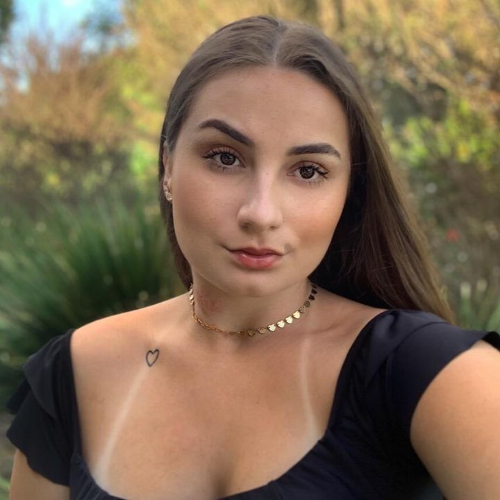 Profile Picture of Amanda Scheidt (@@amandascheidt) on Tiktok