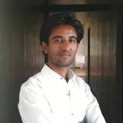 Profile Picture of Bunty Patel (@buntypatel55591) on Twitter