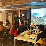 Profile Picture of HyunJun Kim (@passion_june) on Instagram