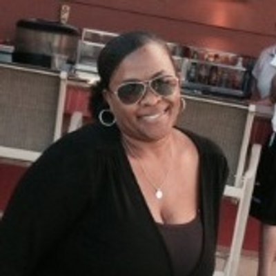 Profile Picture of Tracy Simmons (@simmoroni) on Twitter